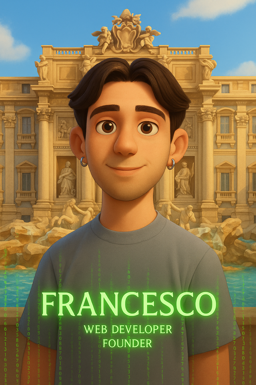 Francesco Musella