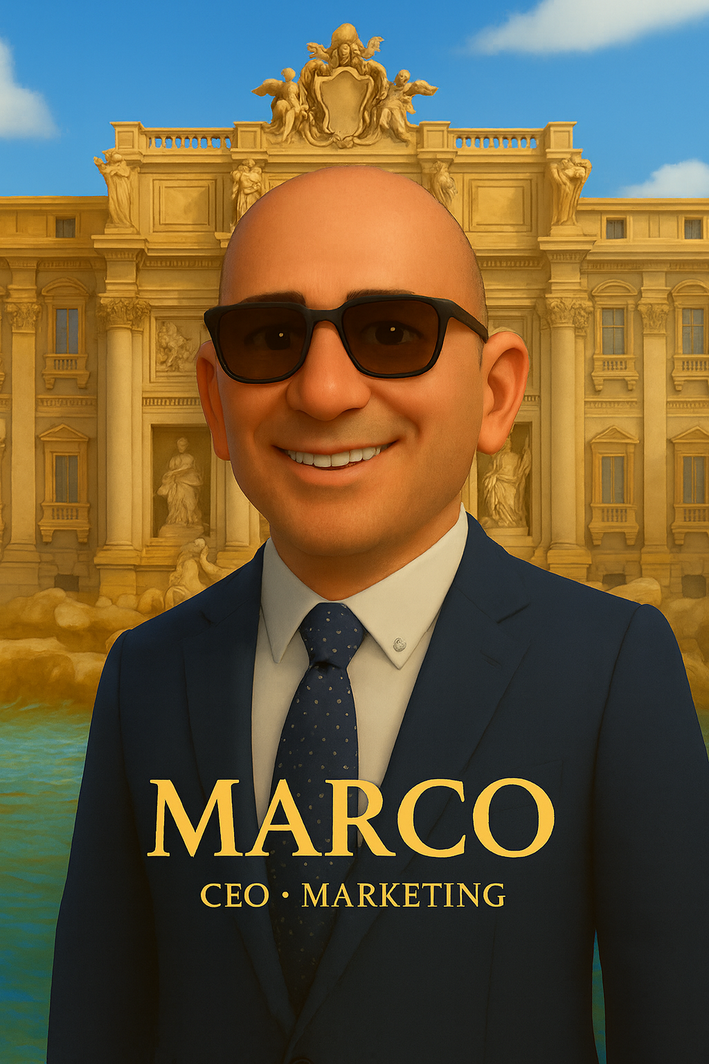 Marco Baglieri